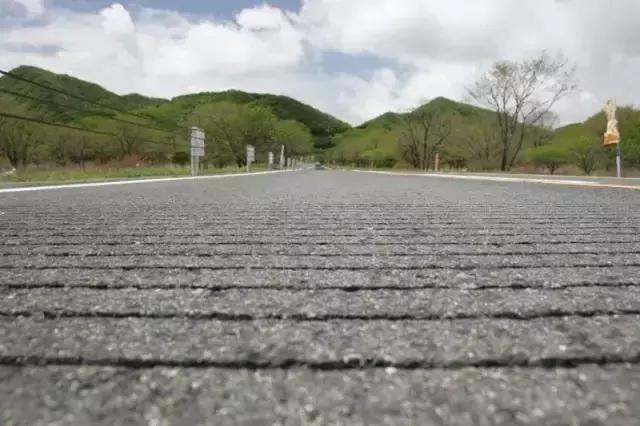 旅游景區(qū)道路與游步道設(shè)計建議